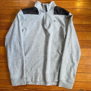 Vineyard Vines Zip Up